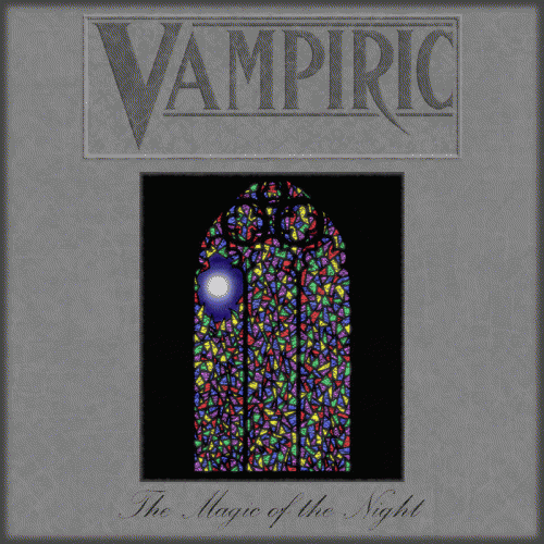 Vampiric : The Magic of the Night